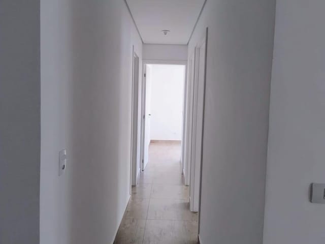 Apartamento 3 quartos e 2 banheiros, à venda, no bairro Emiliano Perneta em Pinhais