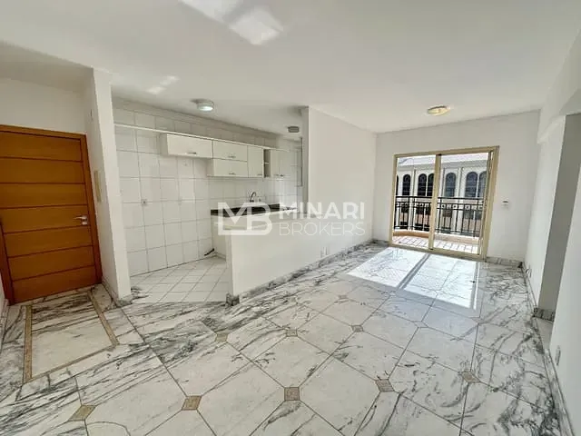 Apartamento 3 quartos e 3 banheiros, à venda, no bairro Alphaville em Santana de Parnaíba