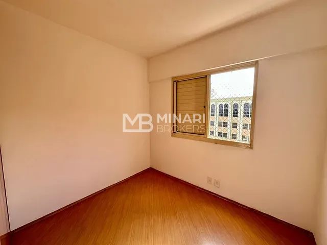 Apartamento 3 quartos e 3 banheiros, à venda, no bairro Alphaville em Santana de Parnaíba