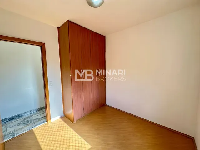 Apartamento 3 quartos e 3 banheiros, à venda, no bairro Alphaville em Santana de Parnaíba