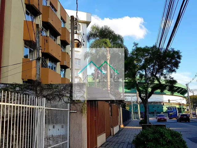 Apartamento com 118m² 2 quartos e 3 banheiros, à venda, no bairro Alto da Glória em Curitiba