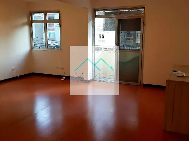 Apartamento com 118m² 2 quartos e 3 banheiros, à venda, no bairro Alto da Glória em Curitiba