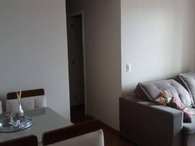 Foto do Apartamento - Apartamento no Condomínio Duetto Residence à venda, 64 m² - Londrina/PR | Grupo Mitral Imóveis
