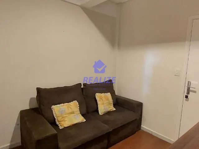 Apartamento com 41m² 1 quarto e 1 banheiro, à venda, no bairro Centro em Botucatu