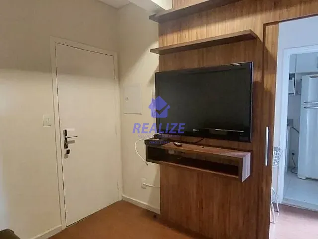 Apartamento com 41m² 1 quarto e 1 banheiro, à venda, no bairro Centro em Botucatu