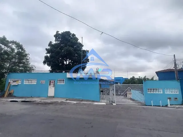 Apartamento 2 quartos e 1 banheiro, à venda, no bairro Vila Sílvia em São Paulo