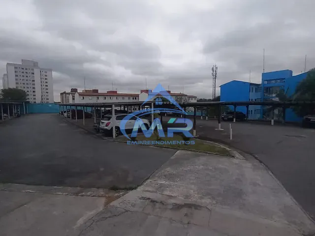 Apartamento 2 quartos e 1 banheiro, à venda, no bairro Vila Sílvia em São Paulo