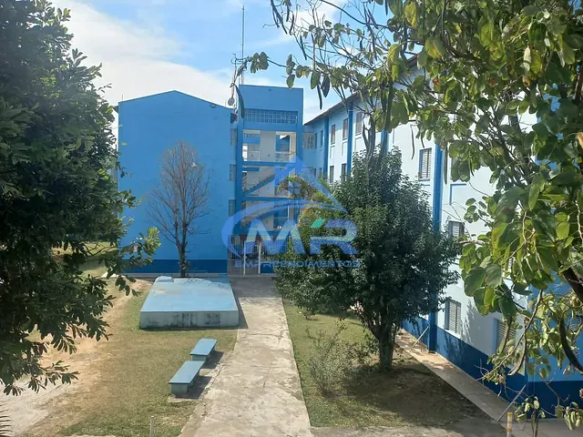 Apartamento 2 quartos e 1 banheiro, à venda, no bairro Vila Sílvia em São Paulo