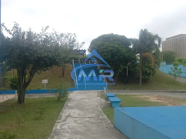 Apartamento 2 quartos e 1 banheiro, à venda, no bairro Vila Sílvia em São Paulo