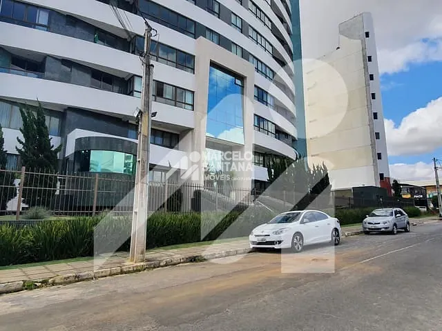 Apartamento 3 quartos e 3 banheiros, à venda, no bairro Candeias em Vitória da Conquista
