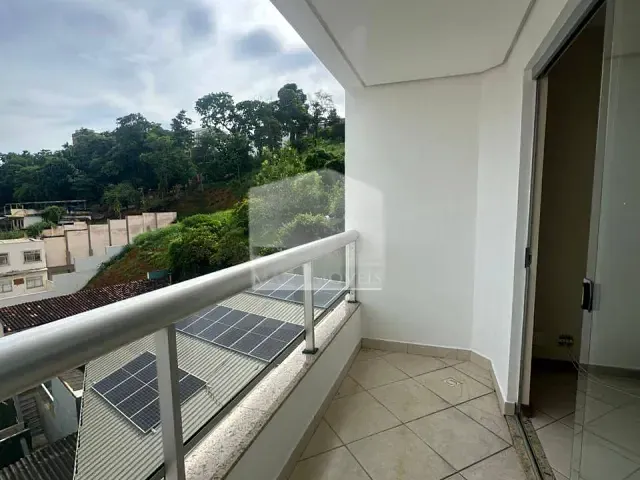 Apartamento 3 quartos e 2 banheiros, à venda, no bairro Centro em Muriaé