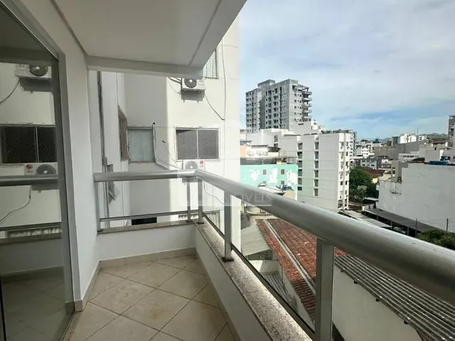 Apartamento 3 quartos e 2 banheiros, à venda, no bairro Centro em Muriaé
