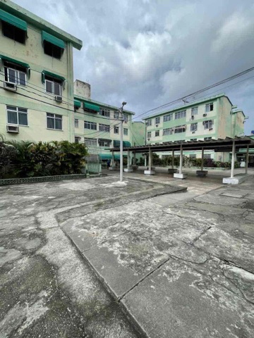 Apartamento 3 quartos e 1 banheiro, à venda, no bairro Pilares em Rio de Janeiro