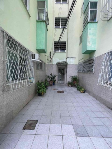 Apartamento 3 quartos e 1 banheiro, à venda, no bairro Pilares em Rio de Janeiro