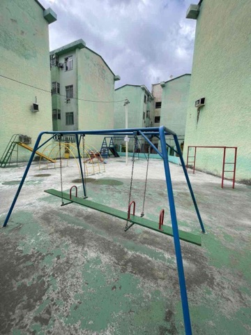 Apartamento 3 quartos e 1 banheiro, à venda, no bairro Pilares em Rio de Janeiro