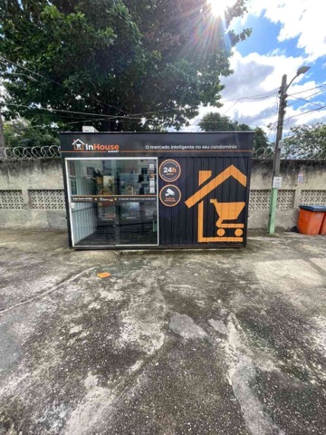 Apartamento 3 quartos e 1 banheiro, à venda, no bairro Pilares em Rio de Janeiro