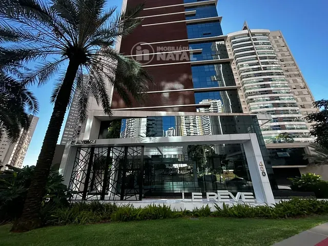 Apartamento com 639m² 3 quartos e 5 banheiros, à venda, no bairro Santa Rosa em Londrina