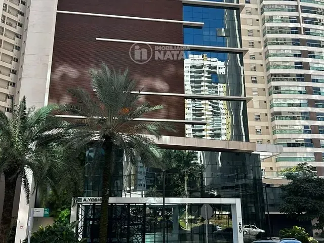 Apartamento com 639m² 3 quartos e 5 banheiros, à venda, no bairro Santa Rosa em Londrina