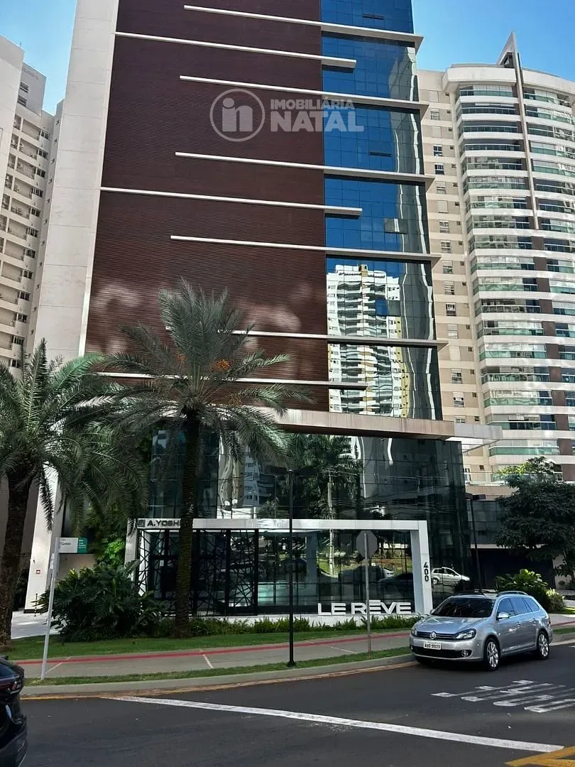 Apartamento, 3 quartos, 323 m² - Foto 2