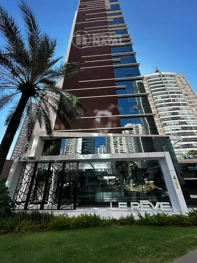Apartamento, 3 quartos, 323 m² - Foto 3