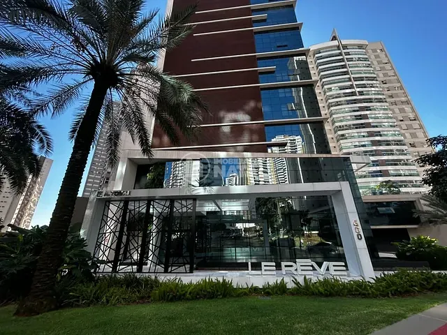 Apartamento com 639m² 3 quartos e 5 banheiros, à venda, no bairro Santa Rosa em Londrina