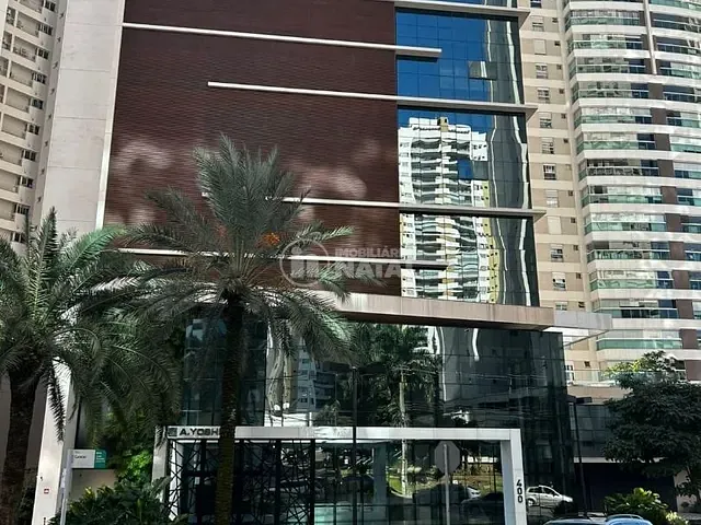 Apartamento com 639m² 3 quartos e 5 banheiros, à venda, no bairro Santa Rosa em Londrina