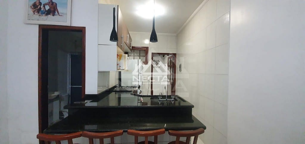 Apartamento, 1 quarto, 53 m² - Foto 1