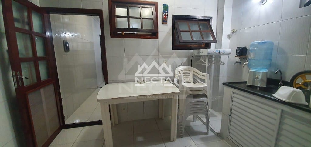 Apartamento, 1 quarto, 53 m² - Foto 5