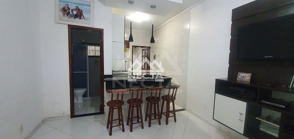 Apartamento, 1 quarto, 53 m² - Foto 3