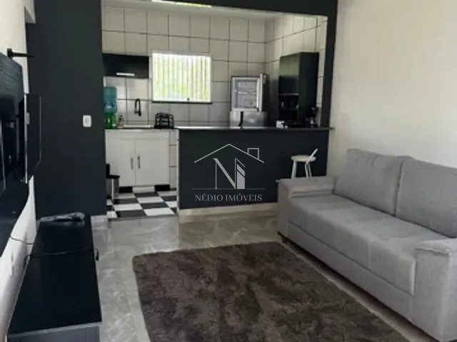 Apartamento 1 quarto e 1 banheiro, para alugar, no bairro Centro em Maricá