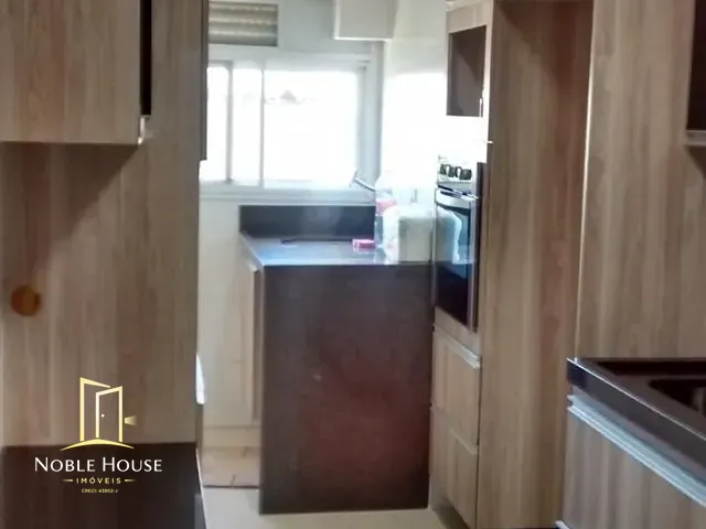 Apartamento com 110m² 3 quartos e 2 banheiros, à venda ou para alugar, no bairro Santa Claudina em Vinhedo