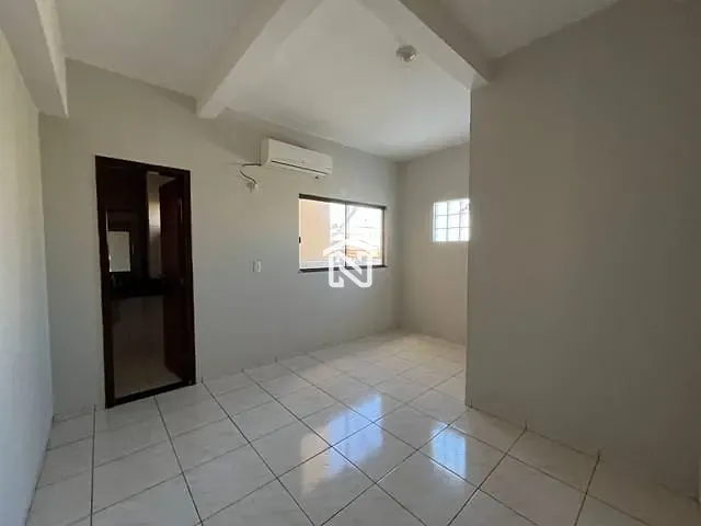 Apartamento com 80m² 2 quartos e 1 banheiro, para alugar, no bairro Centro em Paraíso do Tocantins