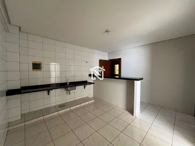 Apartamento com 80m² 2 quartos e 1 banheiro, para alugar, no bairro Centro em Paraíso do Tocantins