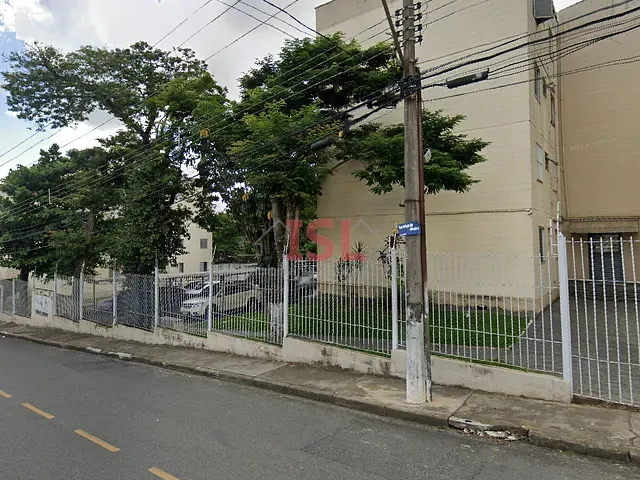 Apartamento 3 quartos e 1 banheiro, à venda, no bairro Conjunto Residencial Souza Queiroz em Campinas