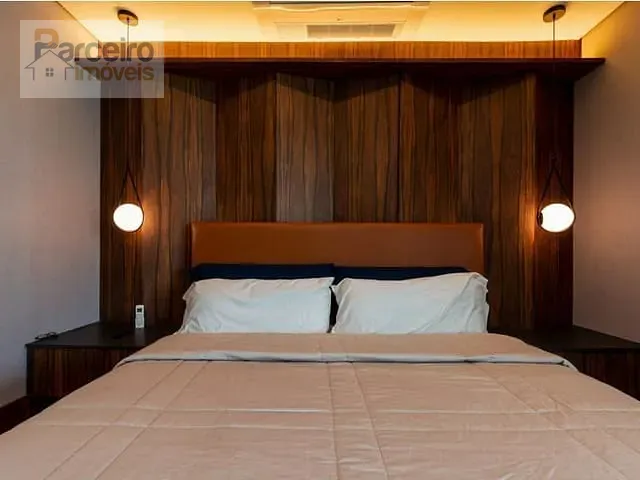 Apartamento com 337m² 4 quartos e 6 banheiros, à venda, no bairro Vila Gomes Cardim em São Paulo