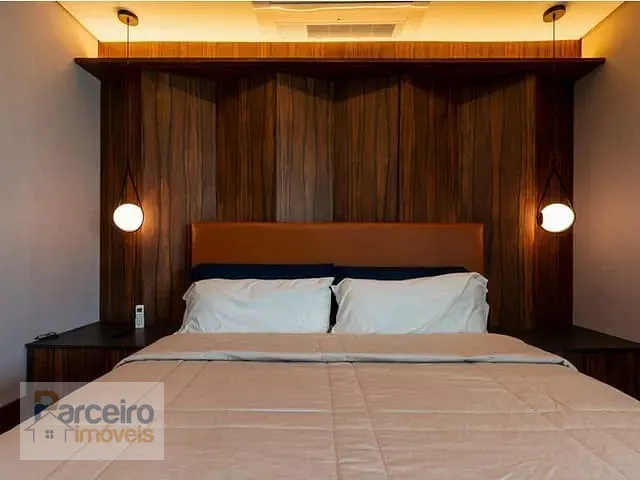 Apartamento com 337m² 4 quartos e 6 banheiros, à venda, no bairro Vila Gomes Cardim em São Paulo