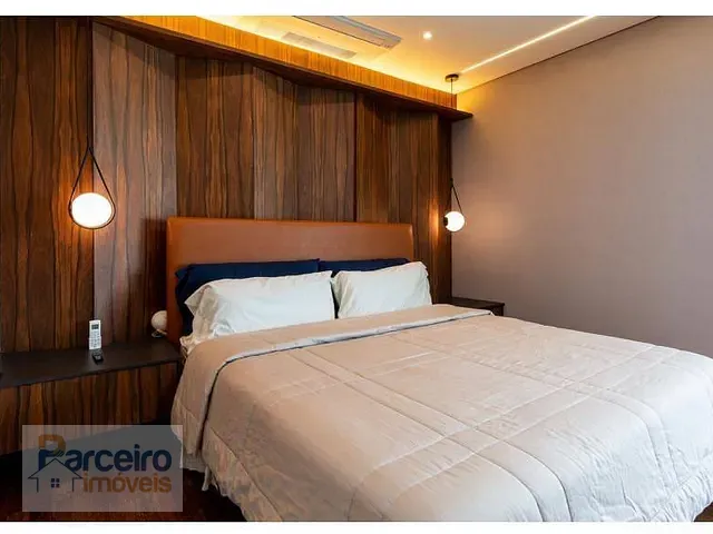 Apartamento com 337m² 4 quartos e 6 banheiros, à venda, no bairro Vila Gomes Cardim em São Paulo