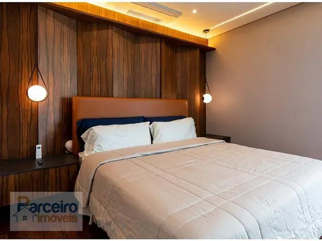 Apartamento com 337m² 4 quartos e 6 banheiros, à venda, no bairro Vila Gomes Cardim em São Paulo