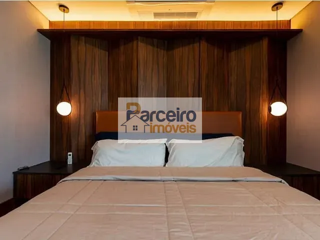 Apartamento com 337m² 4 quartos e 6 banheiros, à venda, no bairro Vila Gomes Cardim em São Paulo