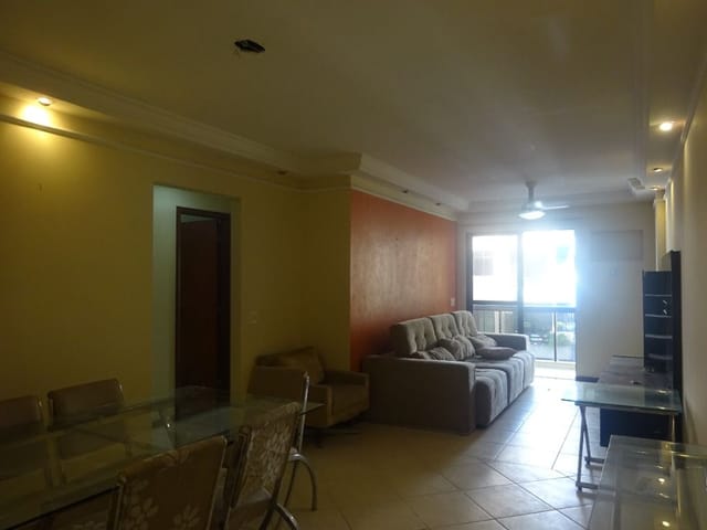 Foto do Apartamento - ALUGUEL DE APARTAMENTO, 3 QUARTOS SENDO UMA SUIÍTE, 160 M2  2 VAGAS, 160.84M², CONDOMÍNIO ILHA BELA COM INFRAESTRUTURA DE LAZER, NOVA IGUAÇU, RJ | PATRIRIO IMÓVEIS