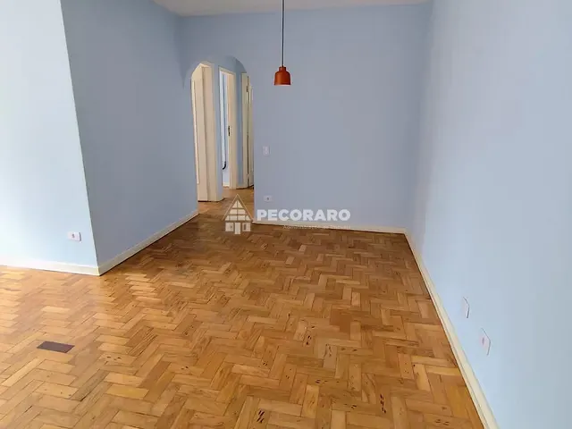 Apartamento 2 quartos e 2 banheiros, para alugar, no bairro Moema em São Paulo