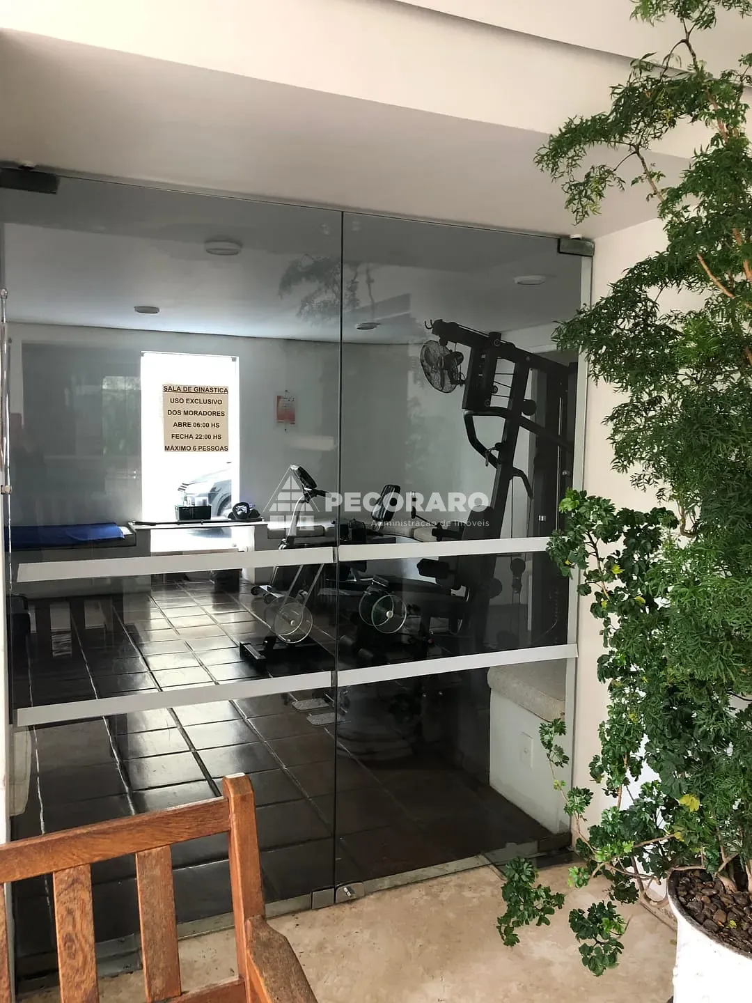 Apartamento, 2 quartos, 75 m² - Foto 21