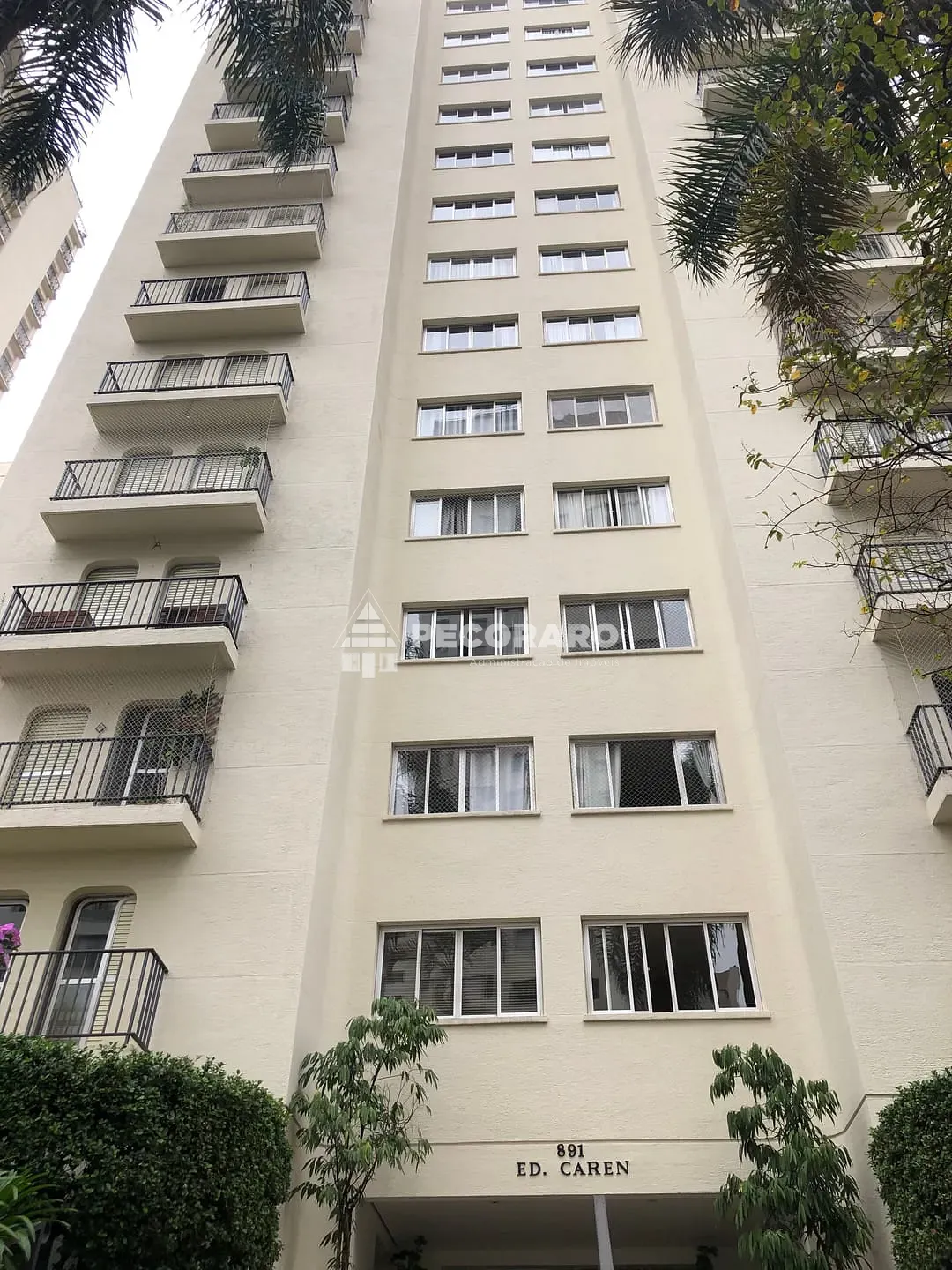 Apartamento, 2 quartos, 75 m² - Foto 3