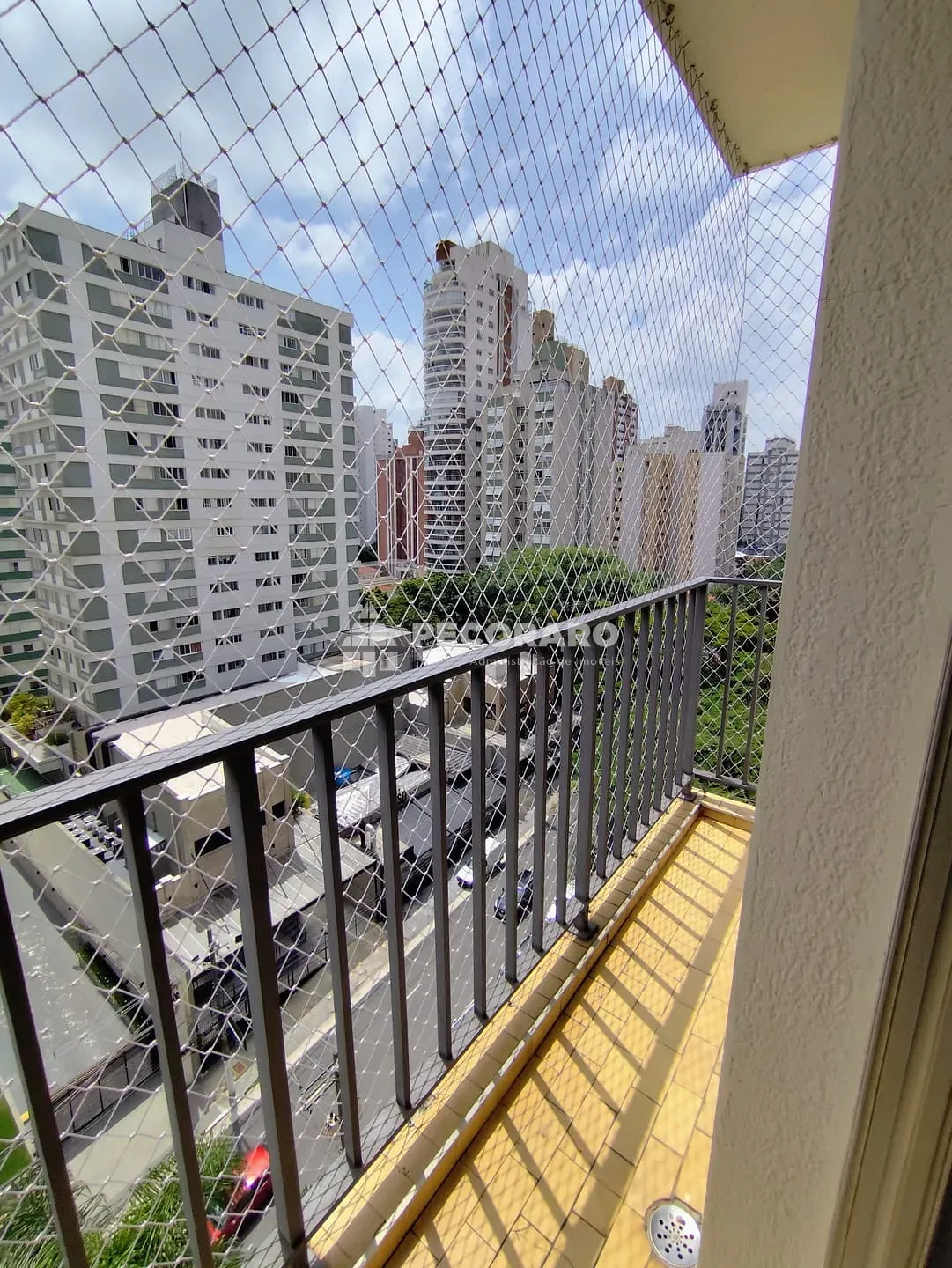 Apartamento, 2 quartos, 75 m² - Foto 2