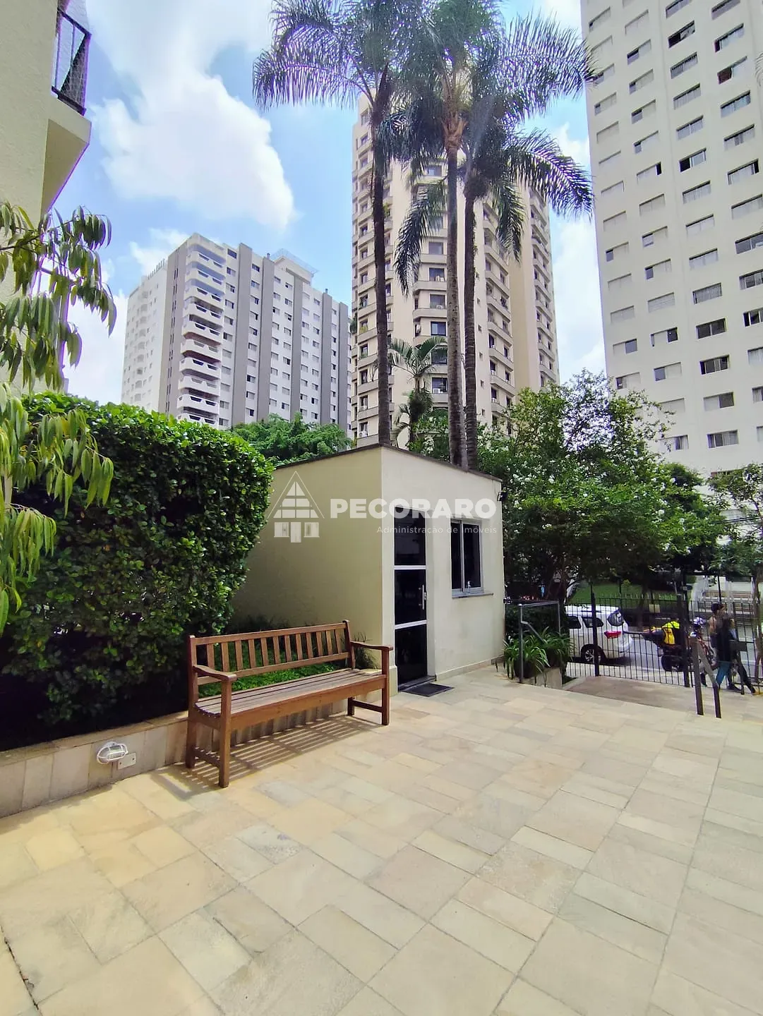 Apartamento, 2 quartos, 75 m² - Foto 38