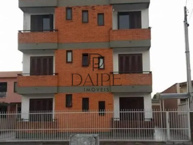 Apartamento com 95m² 2 quartos e 1 banheiro, à venda, no bairro Centro em Torres