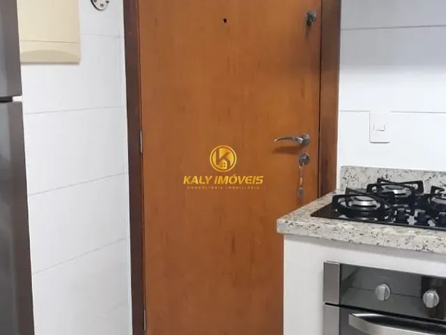 Apartamento 3 quartos e 1 banheiro, à venda, no bairro Vila Assunção em Santo André