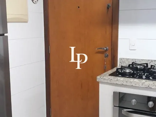 Apartamento 3 quartos e 1 banheiro, à venda, no bairro Vila Assunção em Santo André