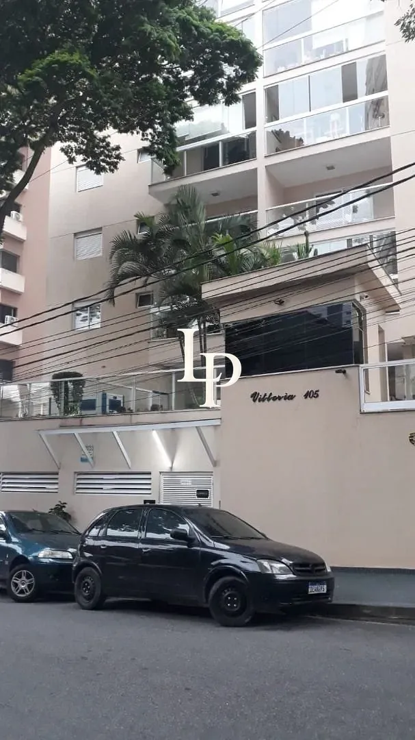 Apartamento, 3 quartos, 122 m² - Foto 59