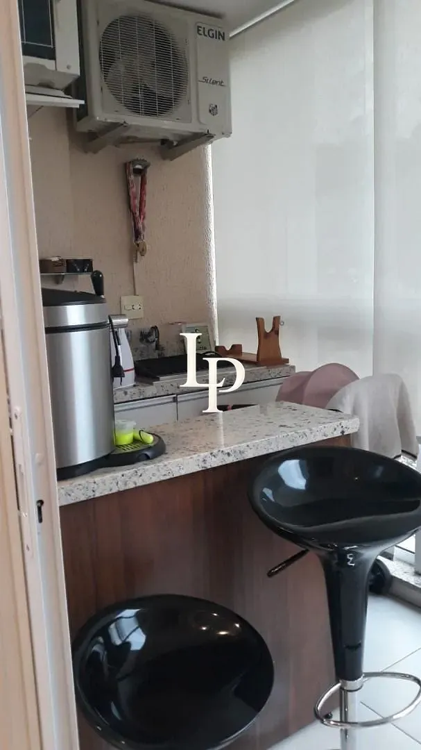 Apartamento, 3 quartos, 122 m² - Foto 46